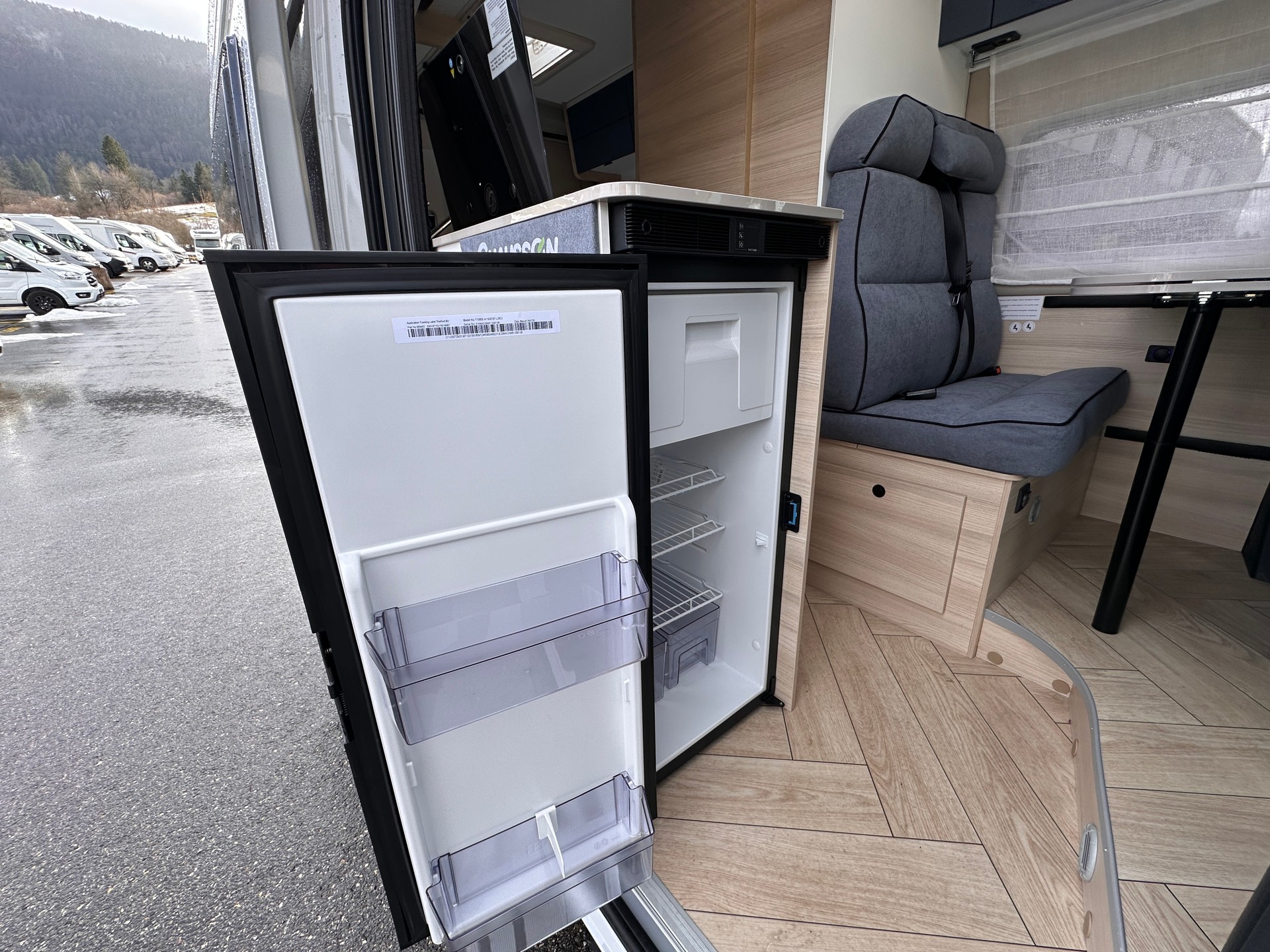 CHAUSSON V594S First Line-image-12