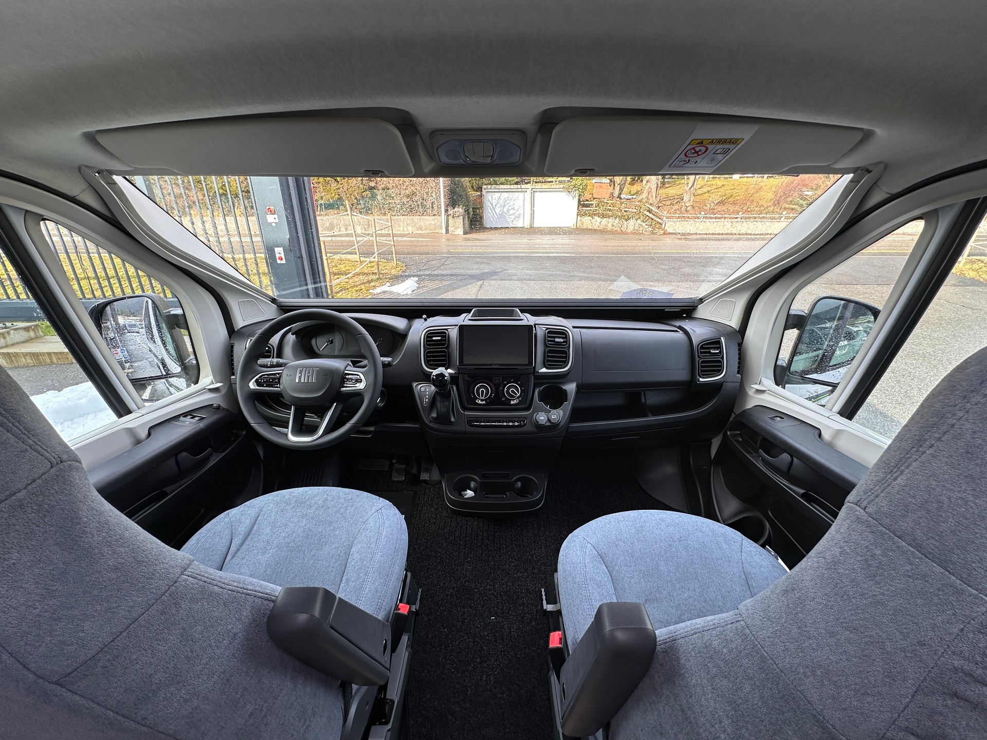 CHAUSSON V594S First Line-image-9