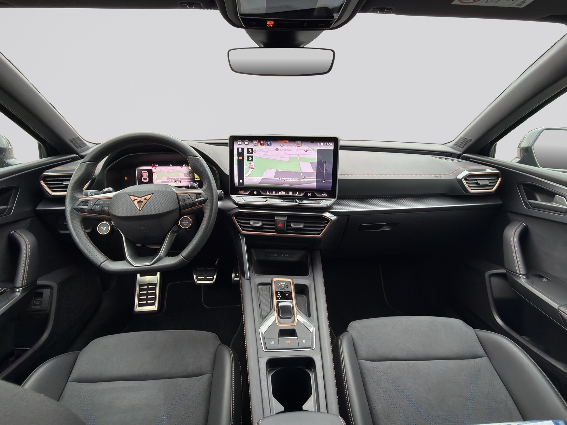 CUPRA LEON ST 2.0 TSI VZ DSG 4Drive-image-8