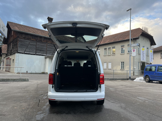 VW Caddy 2.0 TDI Liberty-image-11