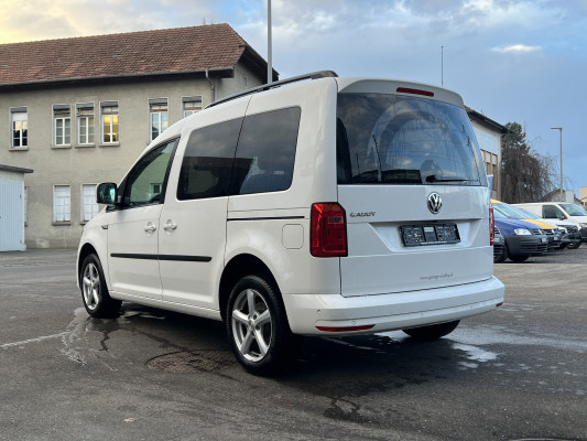 VW Caddy 2.0 TDI Liberty-image-3