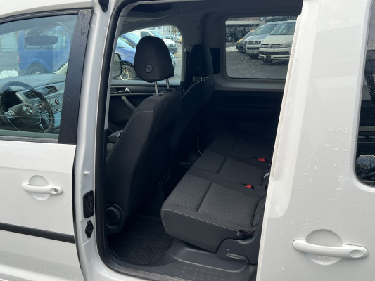 VW Caddy 2.0 TDI Liberty-image-7