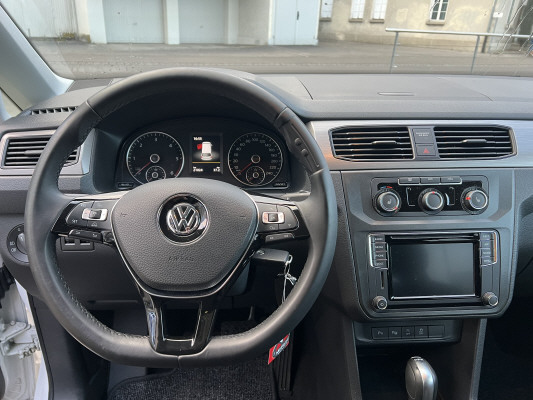 VW Caddy 2.0 TDI Liberty-image-8