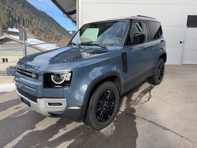 LAND ROVER Defender 90 3.0 D I6 250 Hardtop S