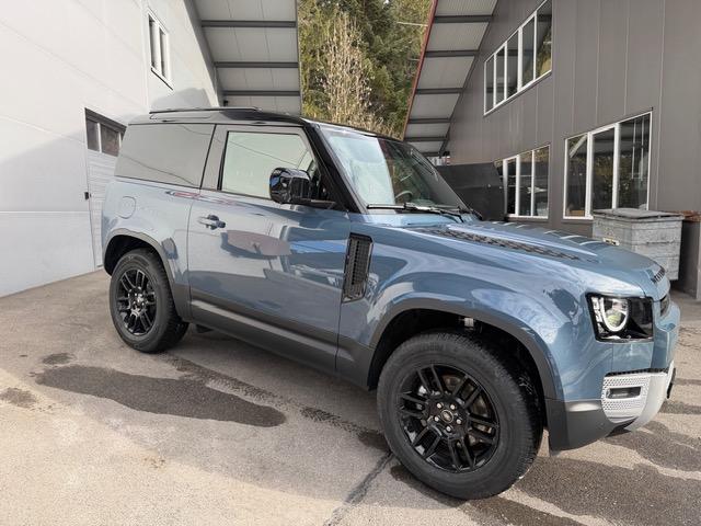 LAND ROVER Defender 90 3.0 D I6 250 Hardtop S-showroom-element-1