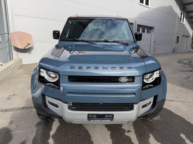 LAND ROVER Defender 90 3.0 D I6 250 Hardtop S-showroom-element-3