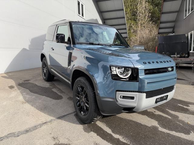 LAND ROVER Defender 90 3.0 D I6 250 Hardtop S-showroom-element-2