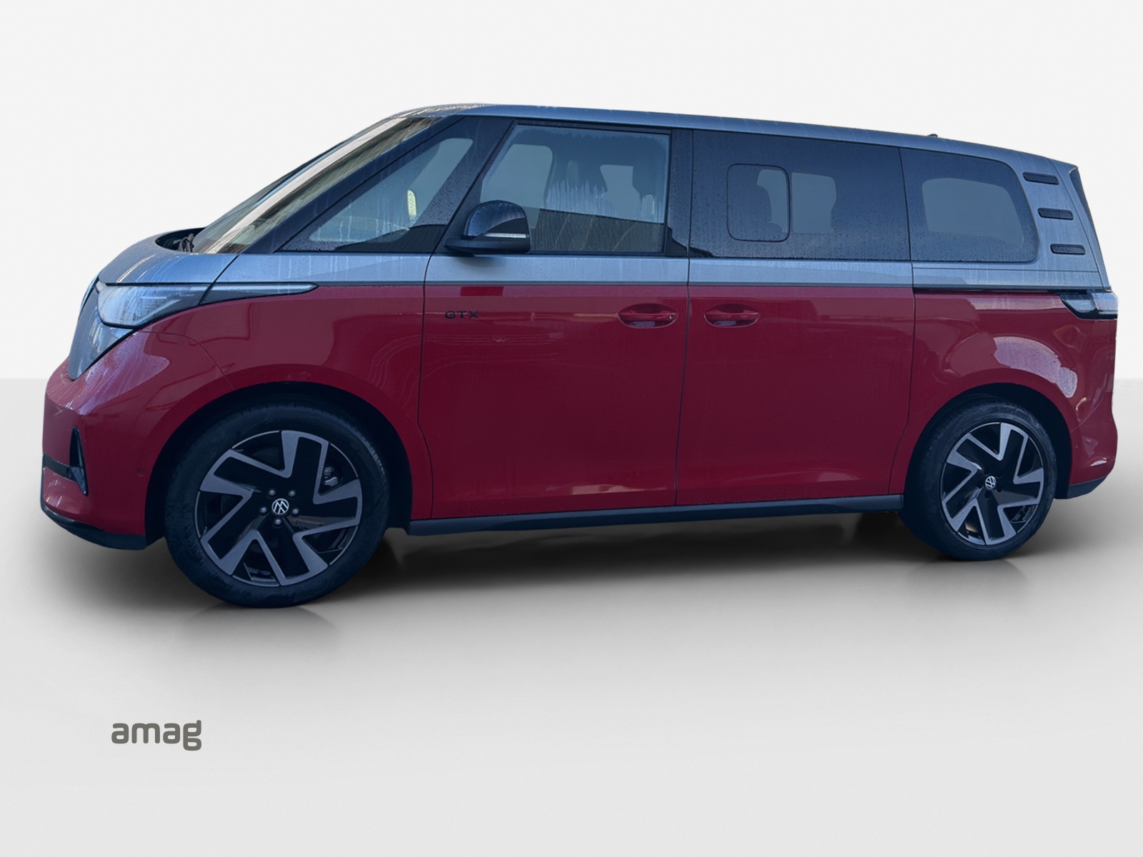 VW ID.Buzz NWB GTX 4 Motion-image-1