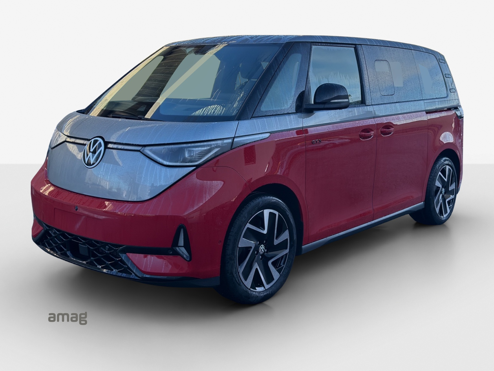 VW ID.Buzz NWB GTX 4 Motion-image-0