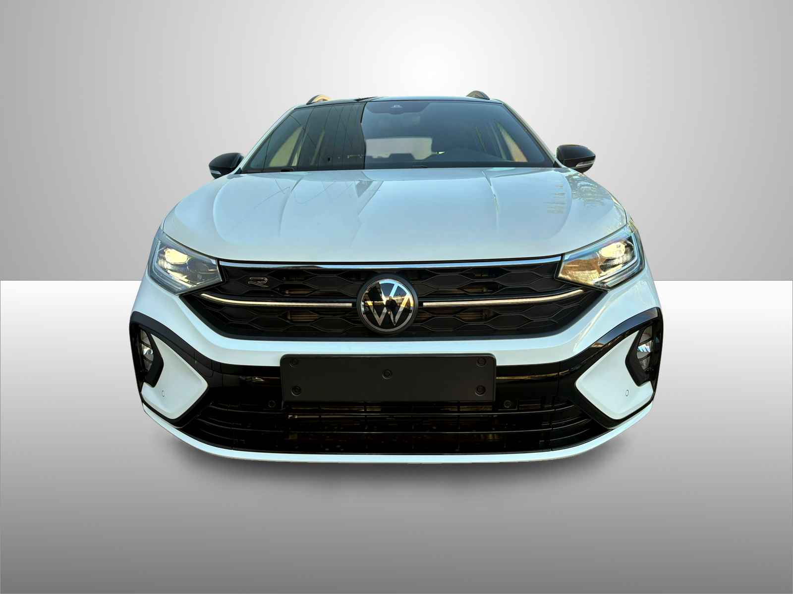 VW Taigo 1.0 TSI R-Line DSG-image-1