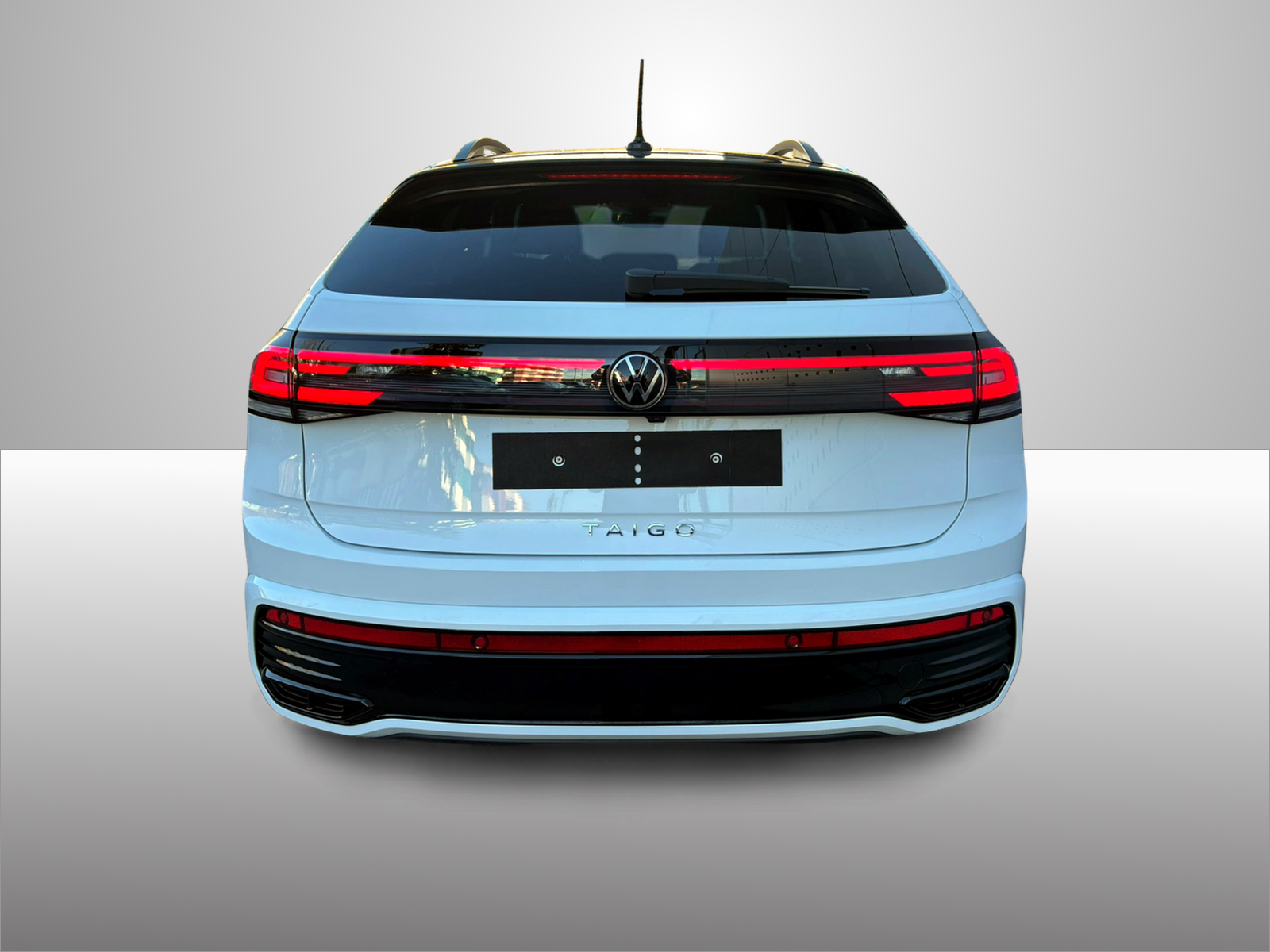VW Taigo 1.0 TSI R-Line DSG-image-8