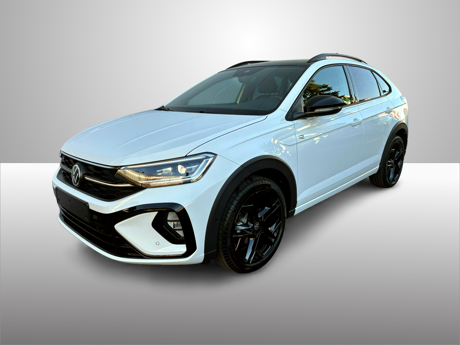 VW Taigo 1.0 TSI R-Line DSG-image-0