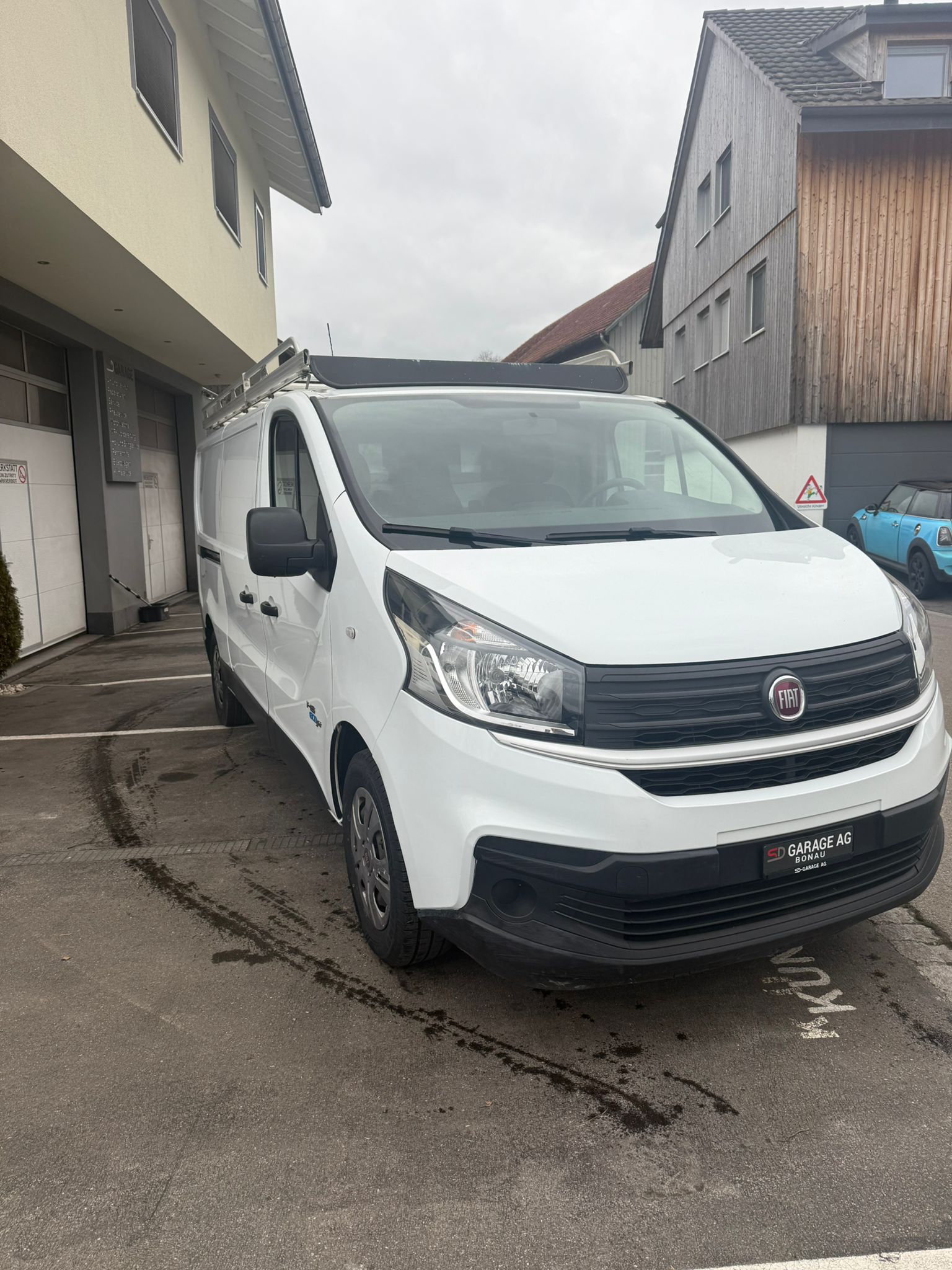 FIAT Talento 29 1.6 Eco L2H1 Base-image-6