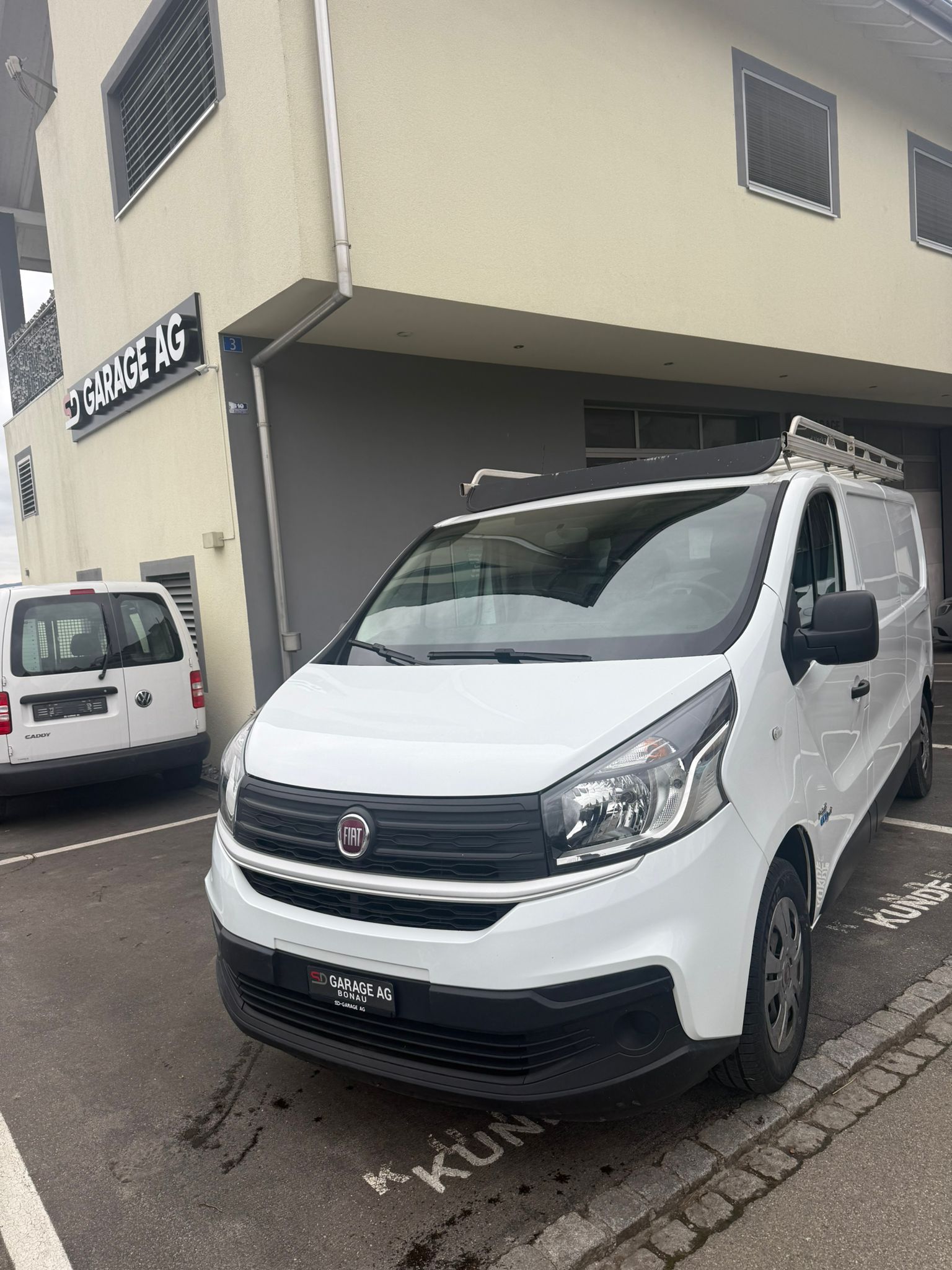 FIAT Talento 29 1.6 Eco L2H1 Base-image-4
