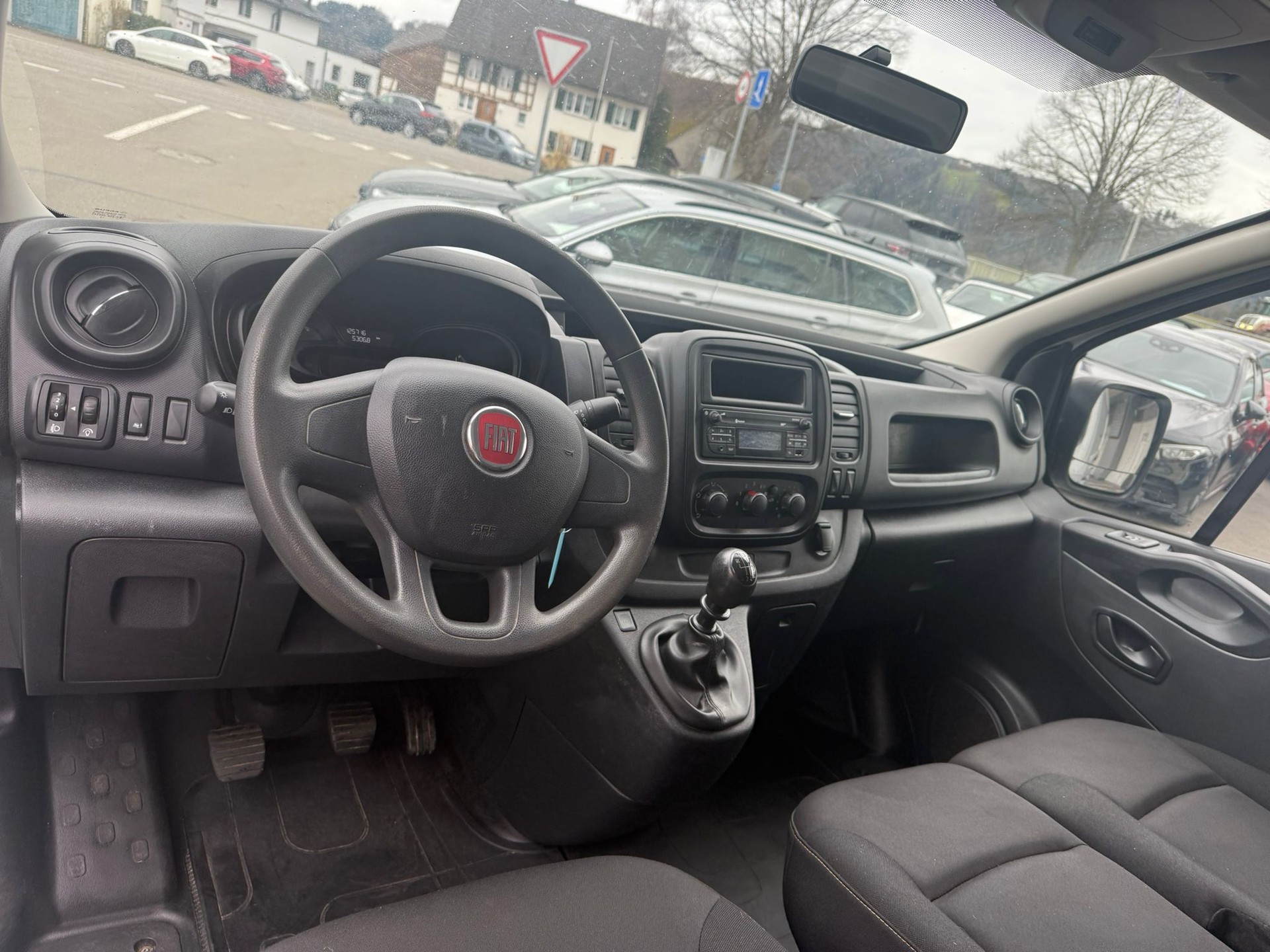 FIAT Talento 29 1.6 Eco L2H1 Base-image-5