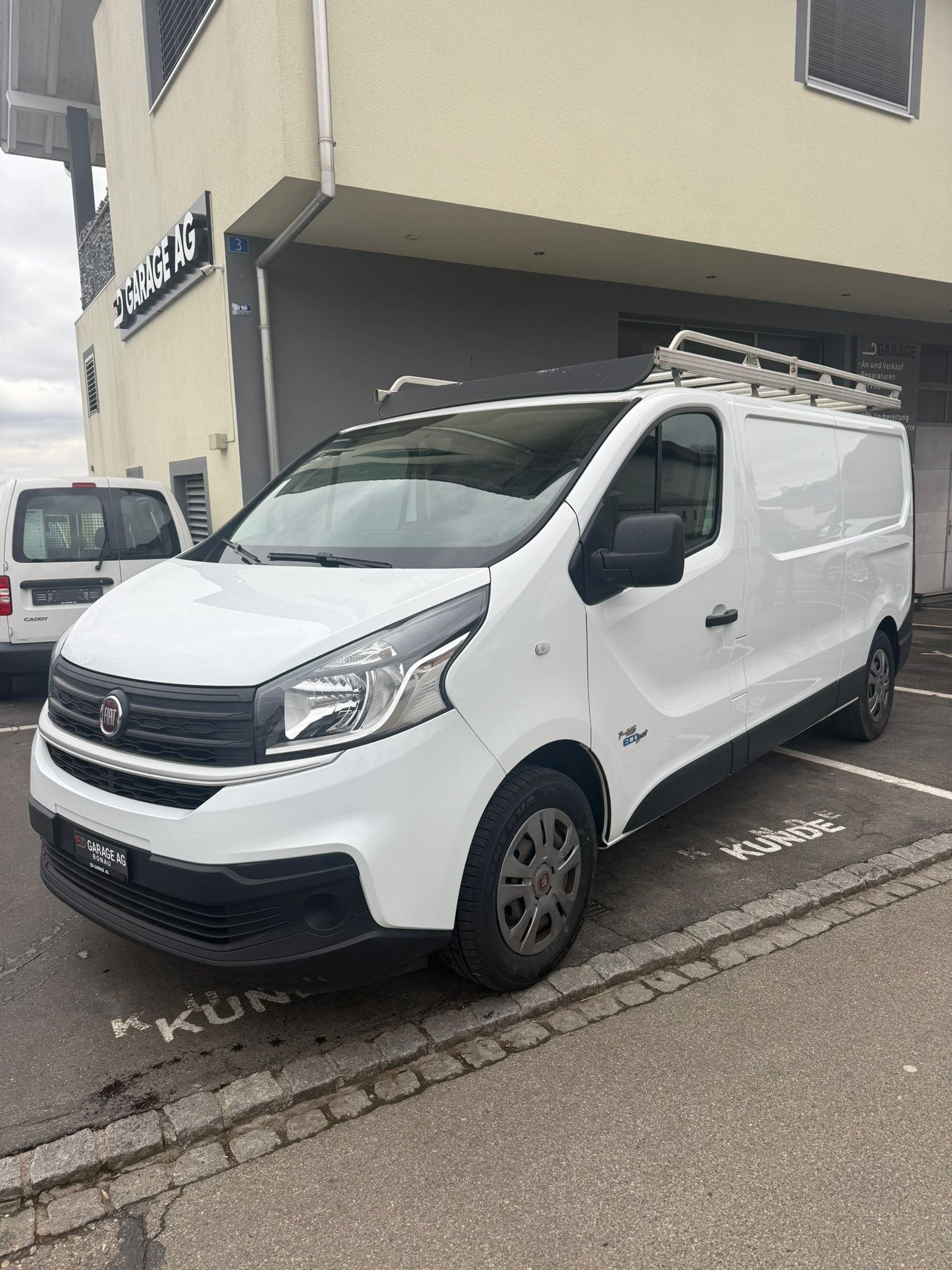 FIAT Talento 29 1.6 Eco L2H1 Base-image-7