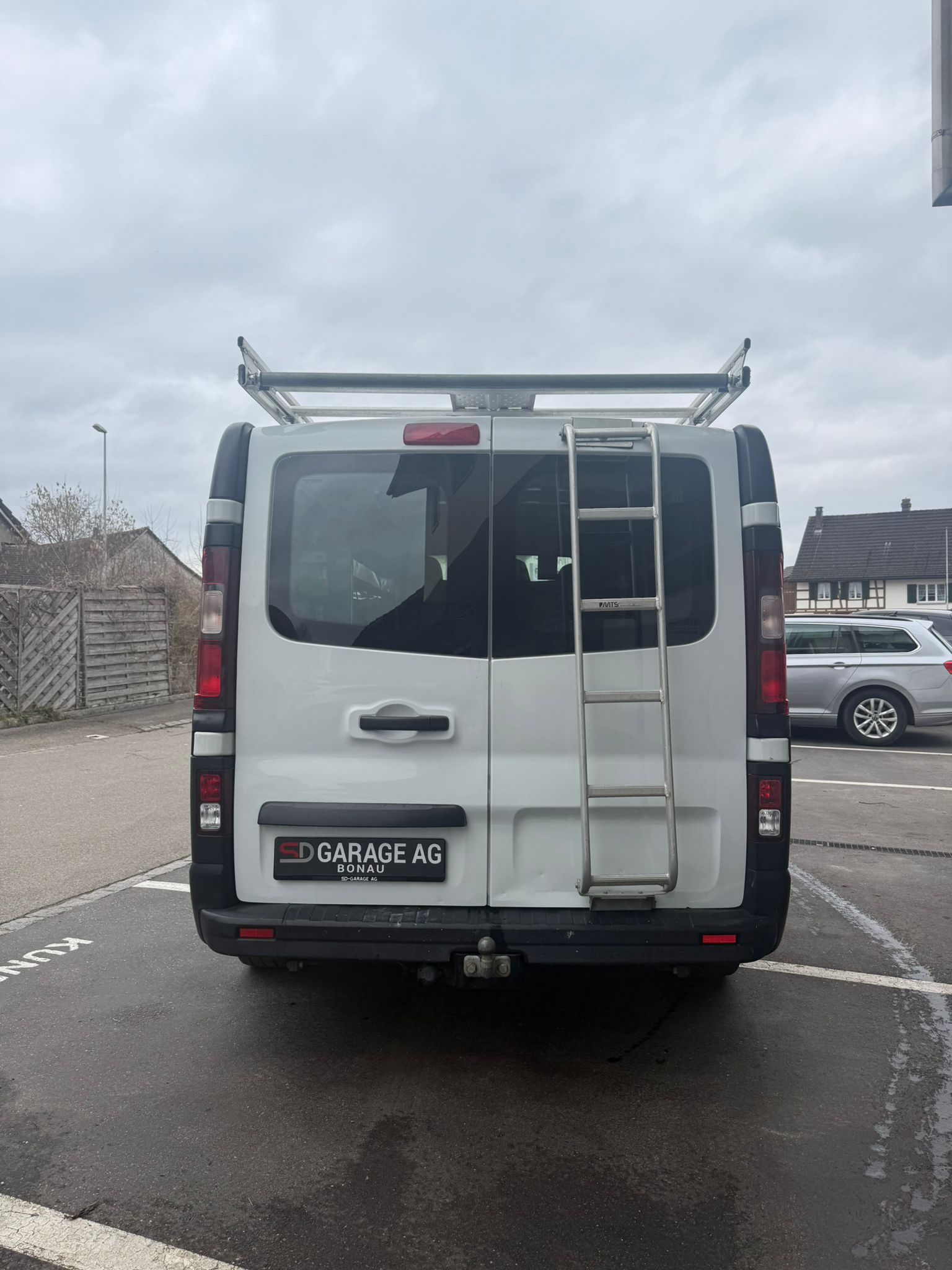 FIAT Talento 29 1.6 Eco L2H1 Base