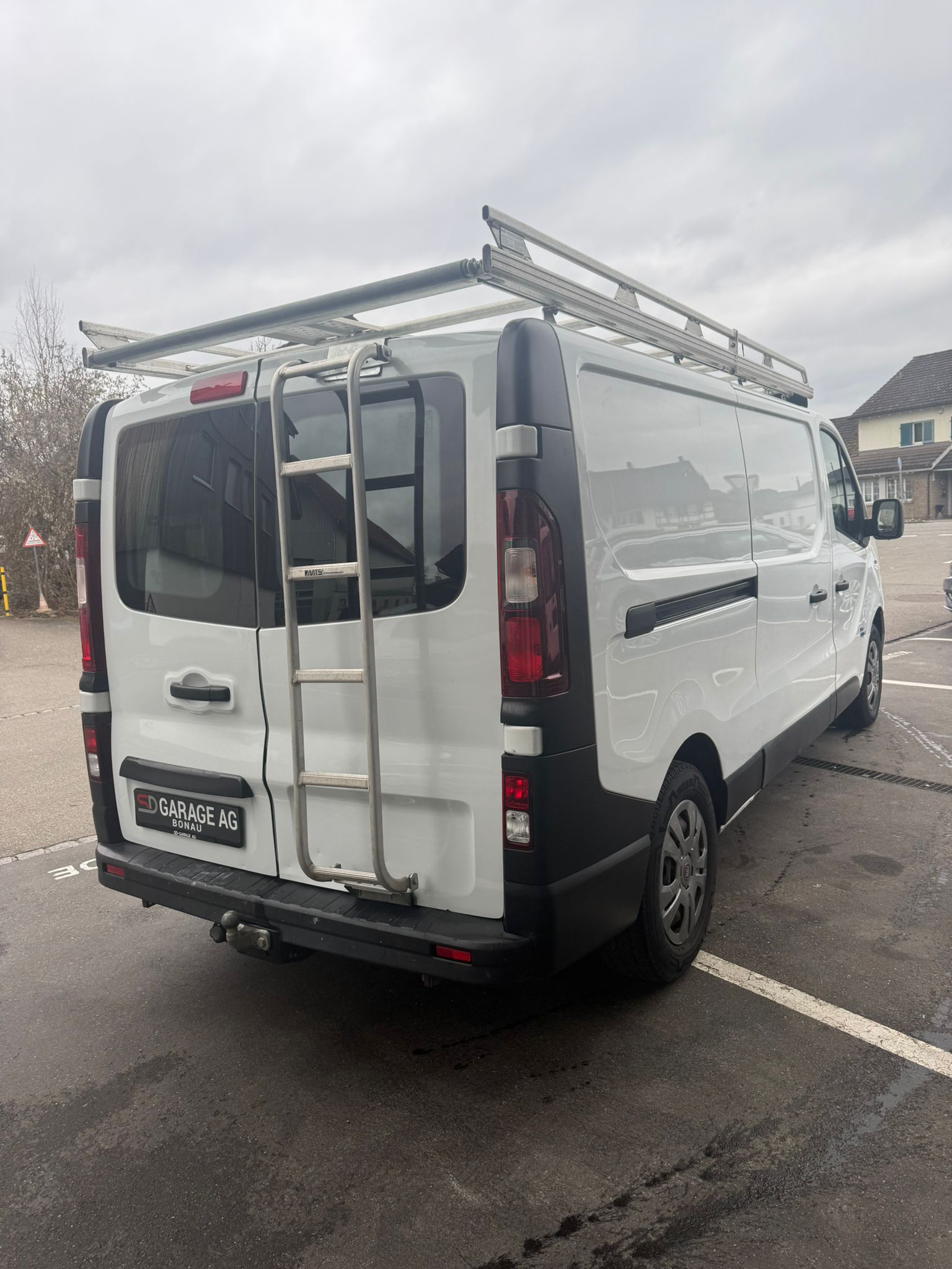 FIAT Talento 29 1.6 Eco L2H1 Base-image-1