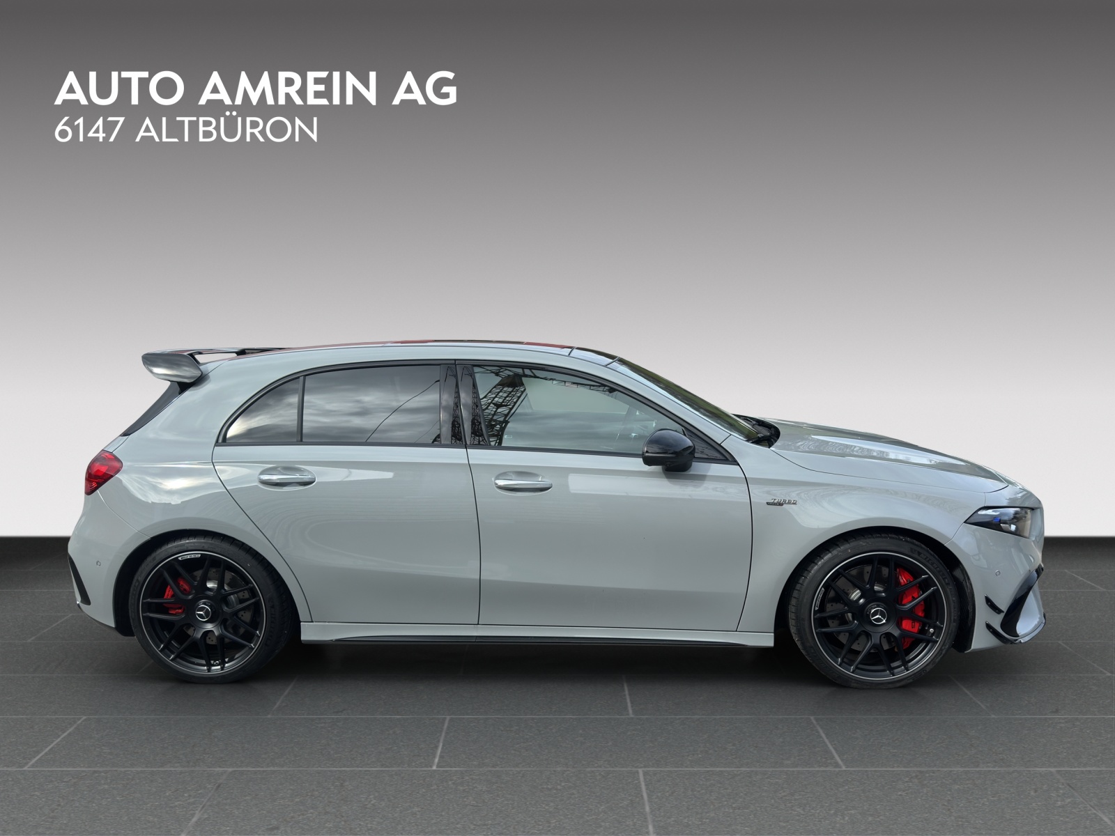 MERCEDES-BENZ A AMG 45 S 4Matic+ 8G-DCT-image-0