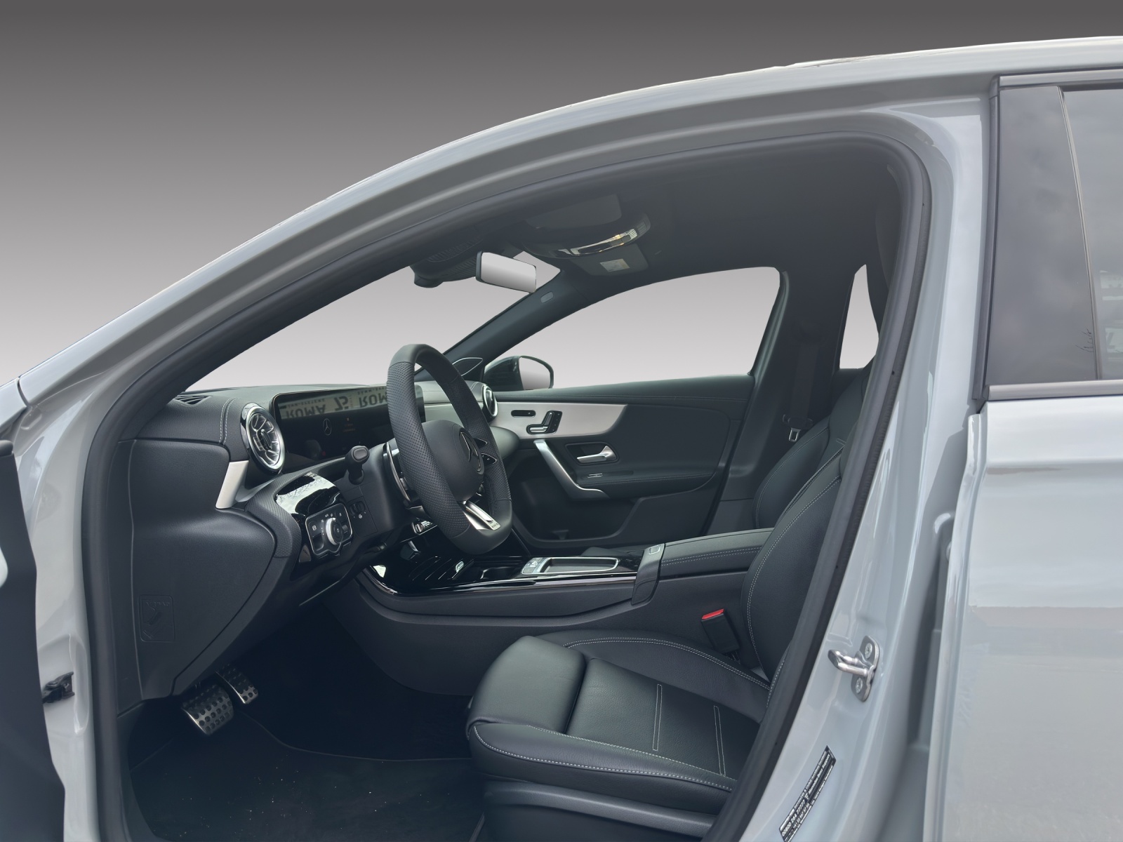 MERCEDES-BENZ A AMG 45 S 4Matic+ 8G-DCT-image-4
