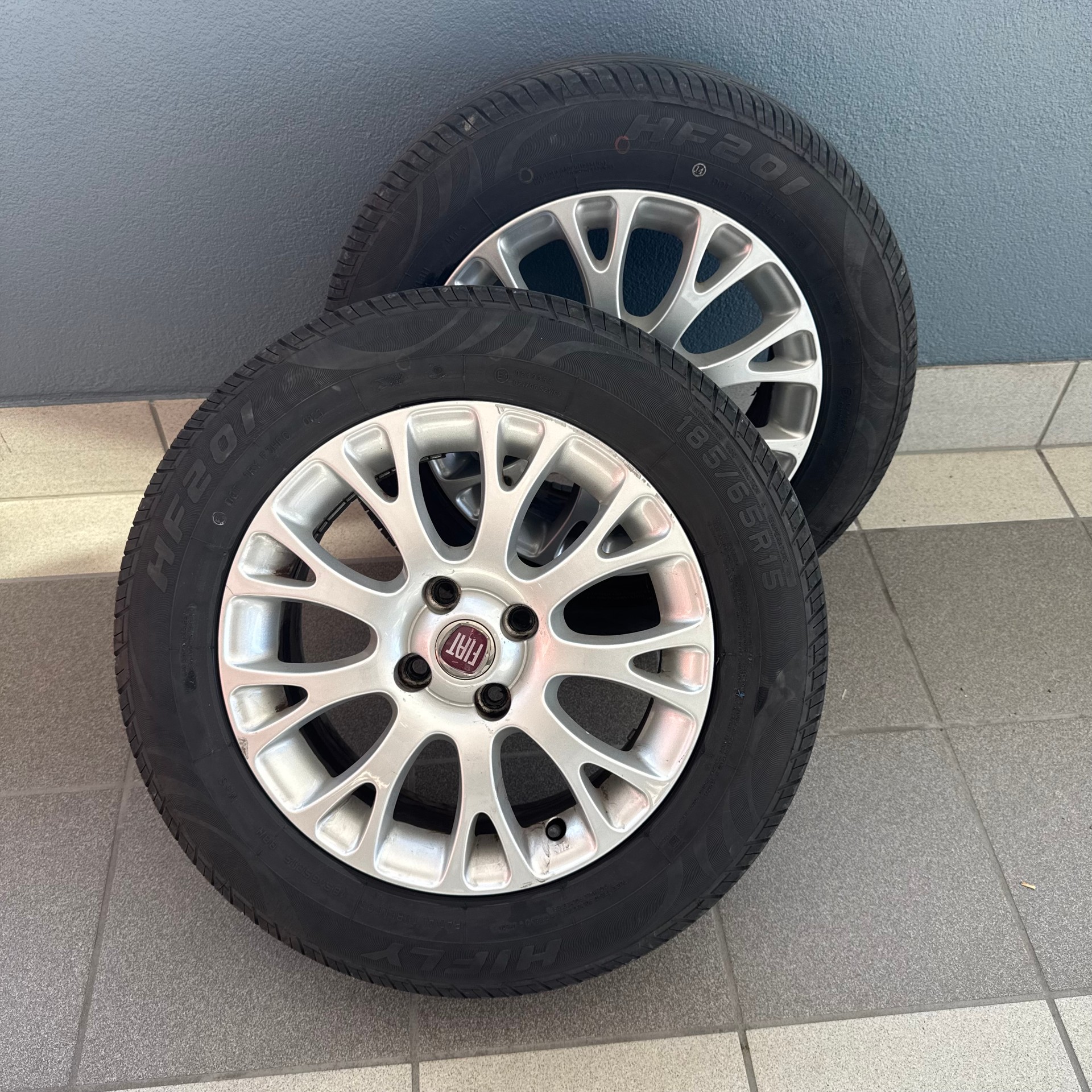 FIAT PUNTO 1.2 Pop-image-3