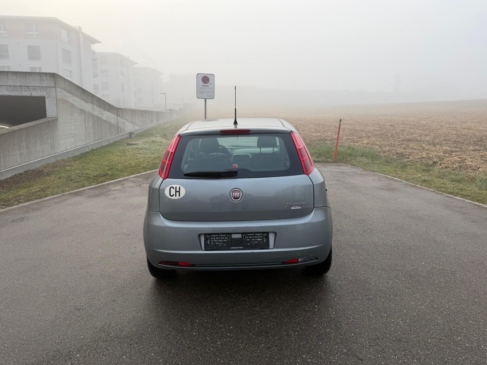 FIAT 1.4 Dinamic-image-5