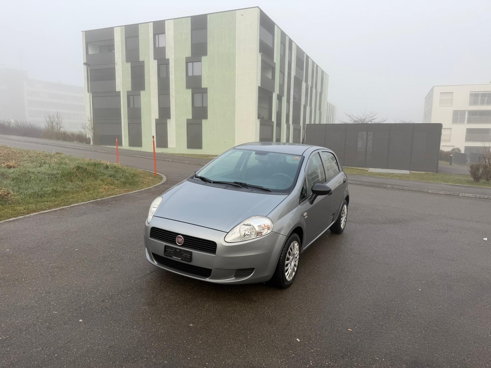 FIAT 1.4 Dinamic-image-2