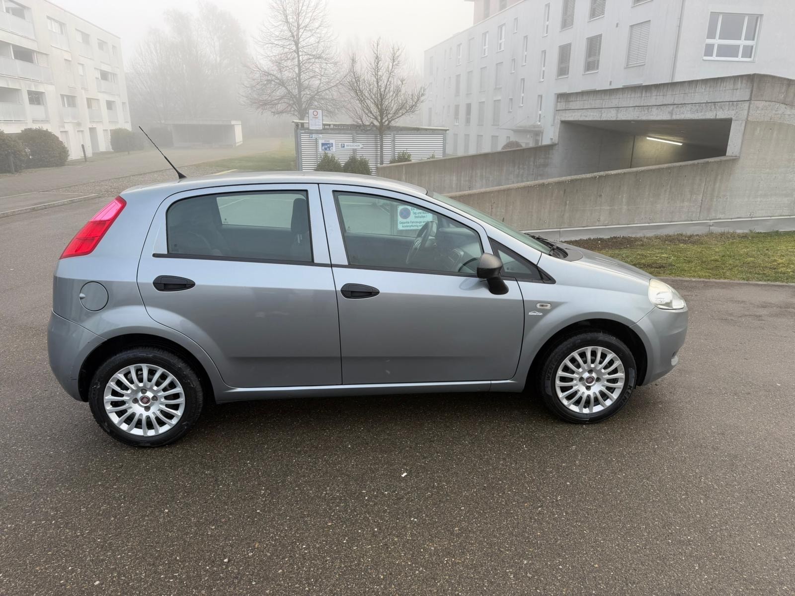 FIAT 1.4 Dinamic-image-4