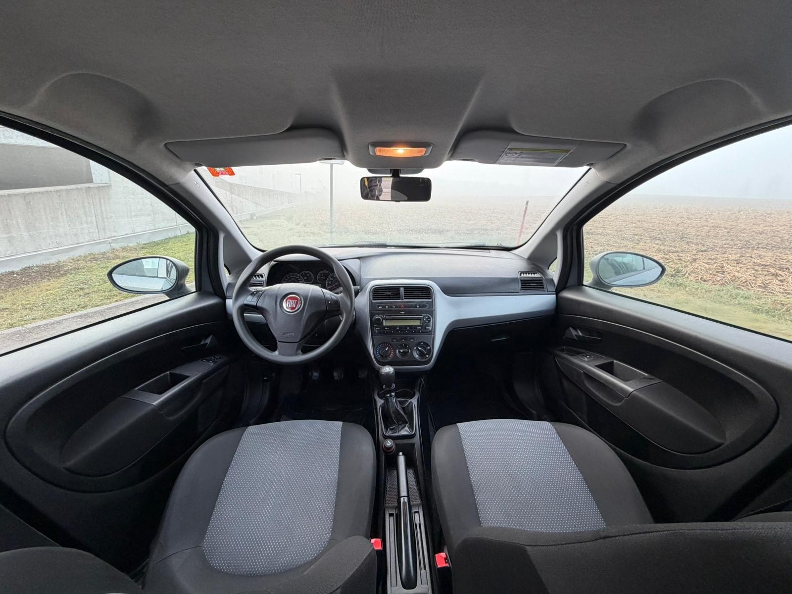 FIAT 1.4 Dinamic-image-7