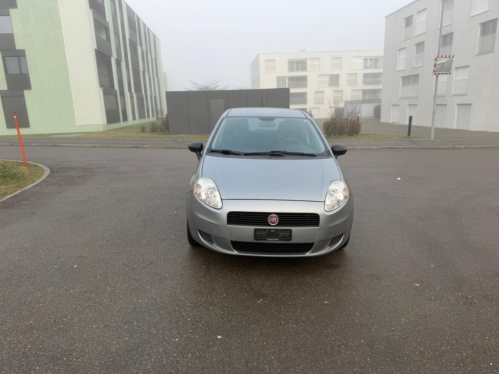 FIAT 1.4 Dinamic-image-0
