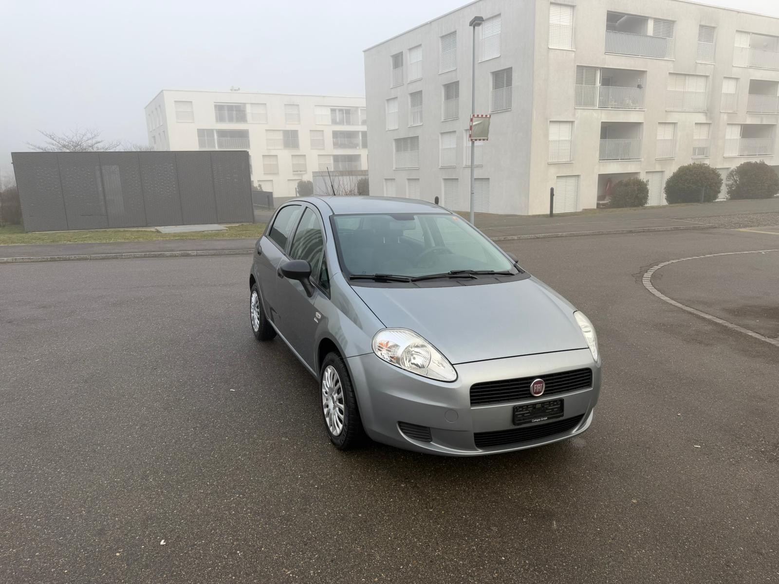 FIAT 1.4 Dinamic-image-1
