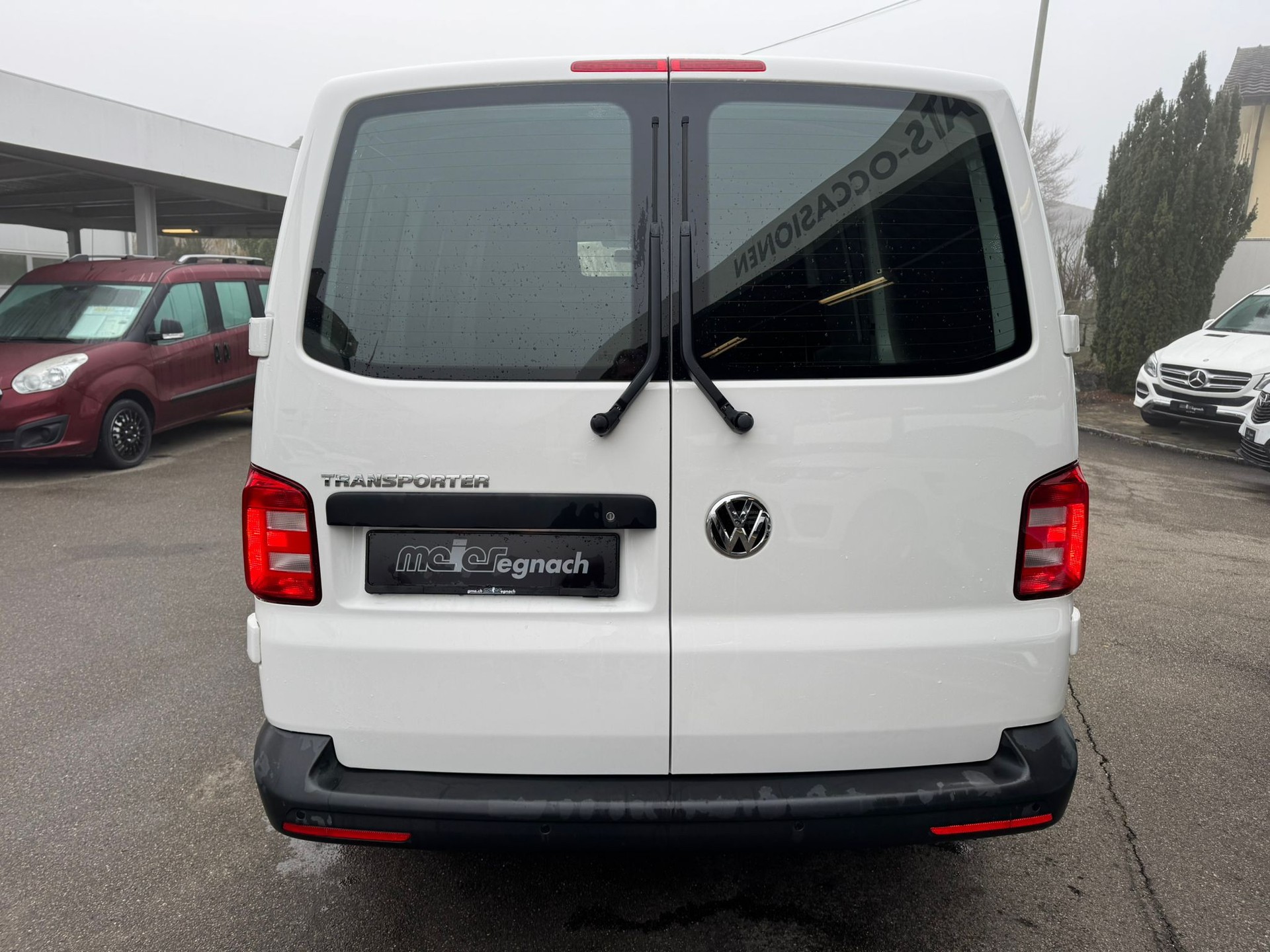 VW T6 2.0 TDI-image-7