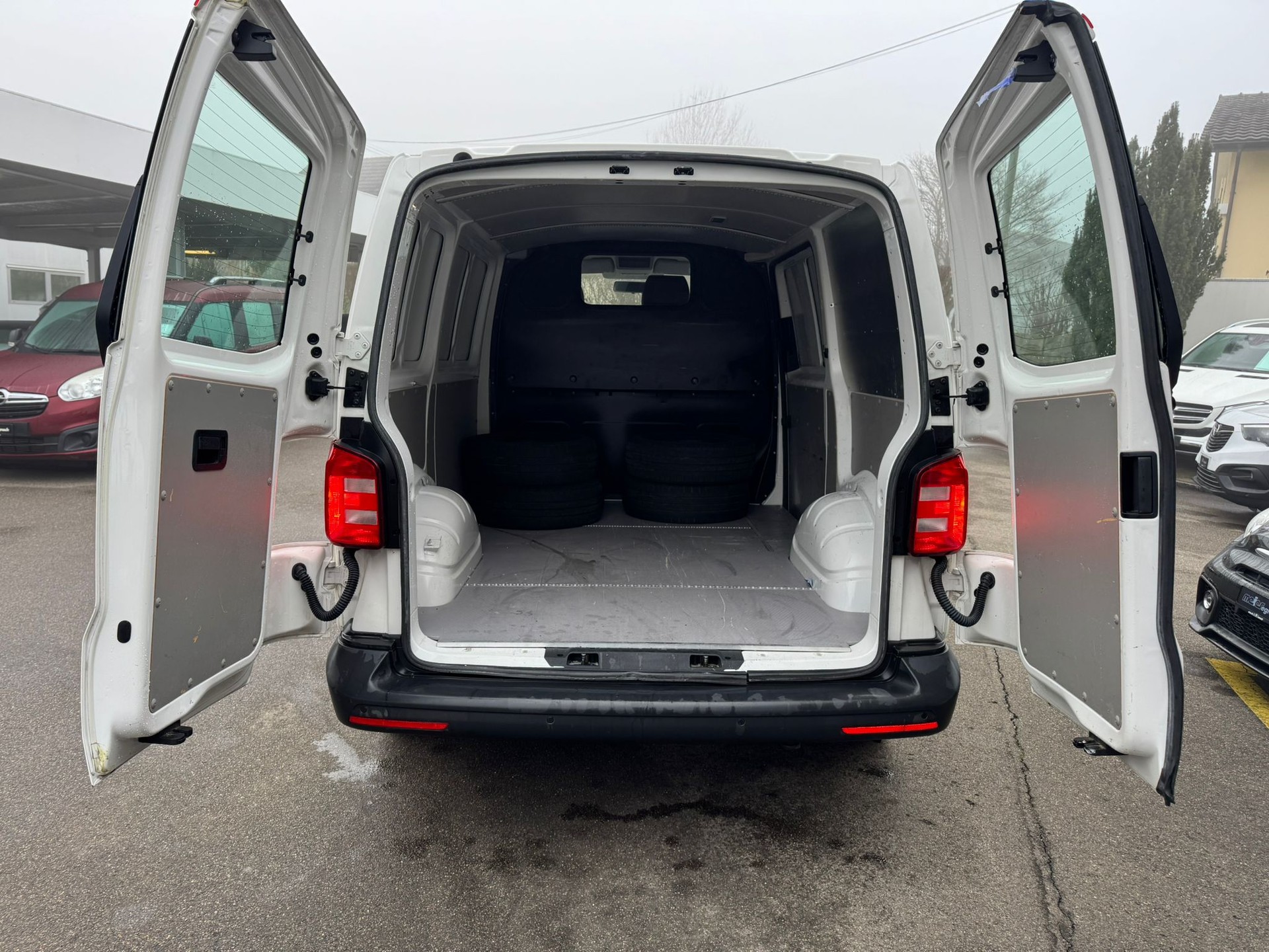 VW T6 2.0 TDI-image-8