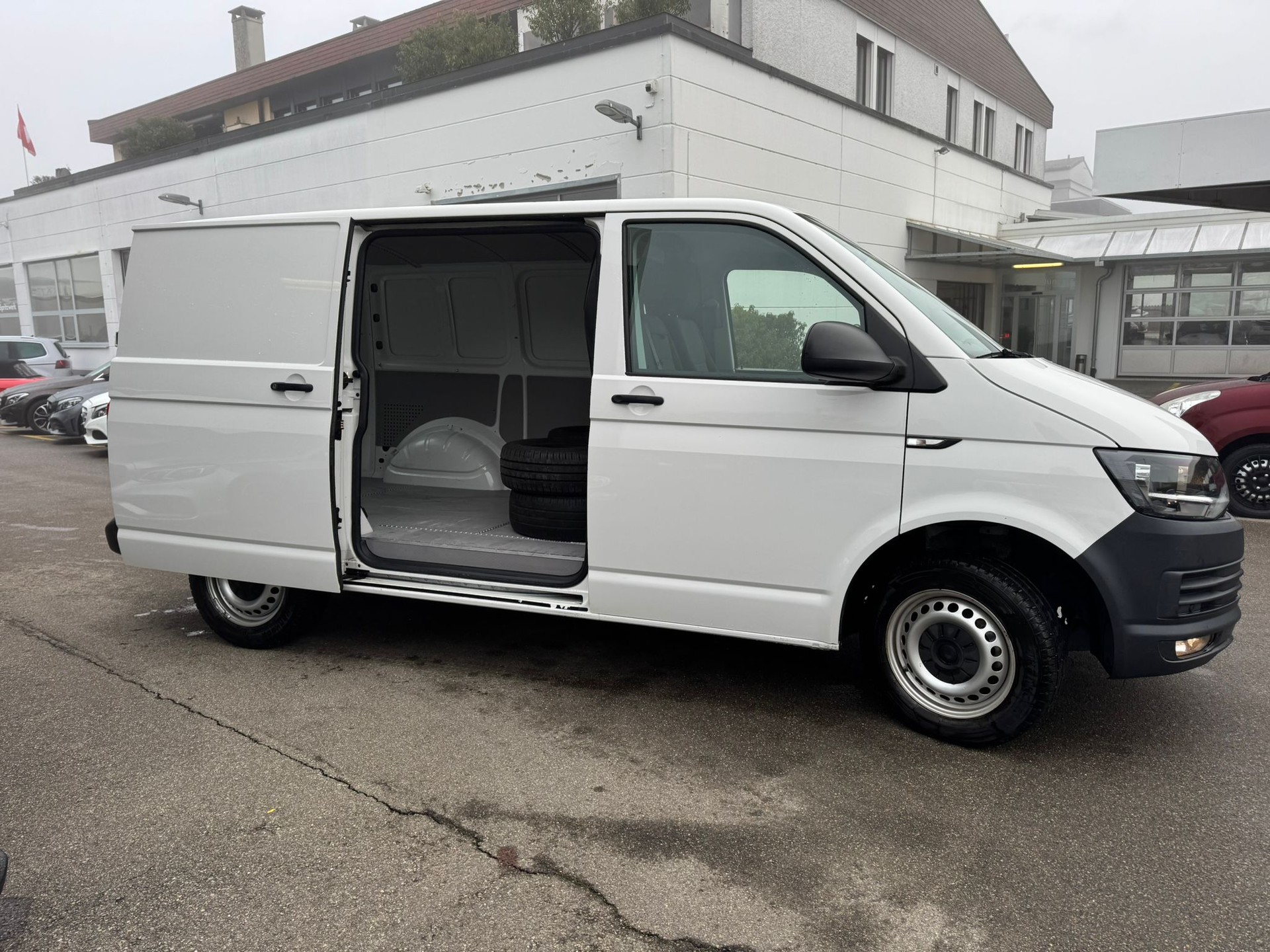 VW T6 2.0 TDI-image-4