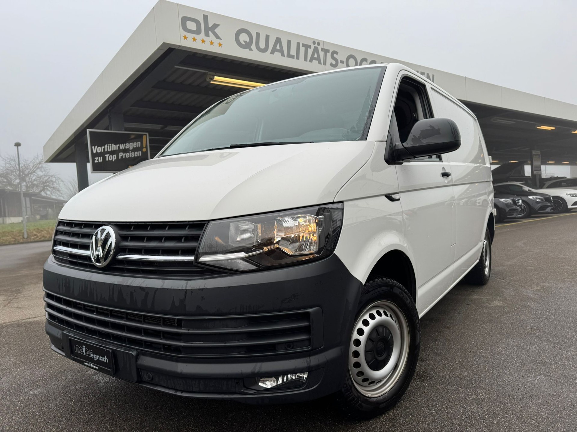 VW T6 2.0 TDI-image-0