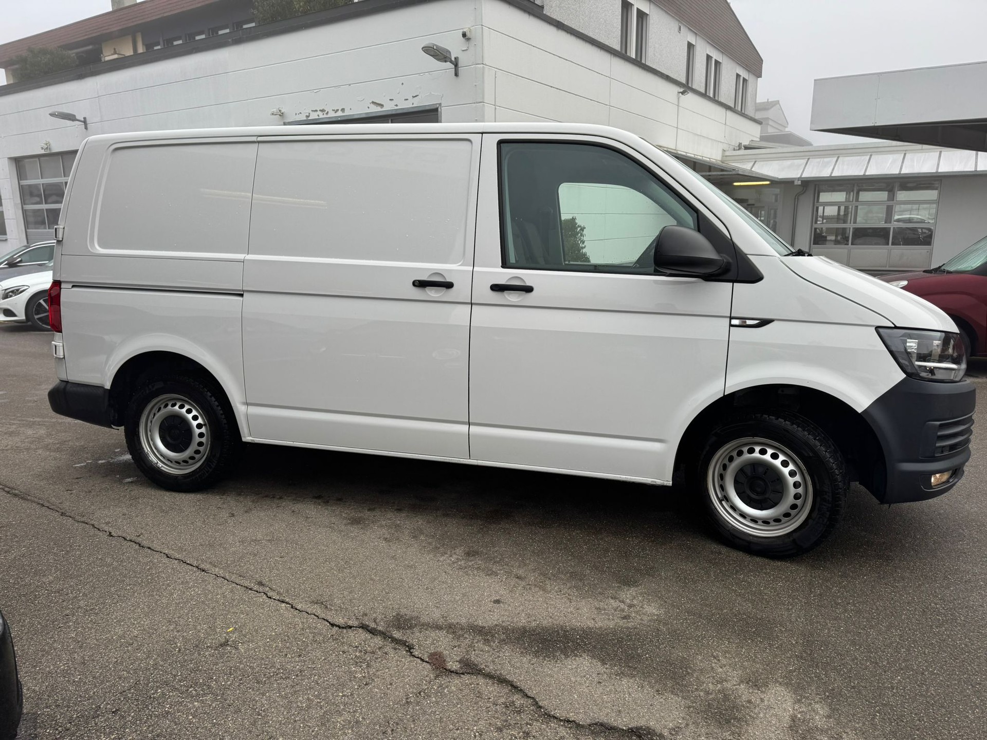 VW T6 2.0 TDI-image-3