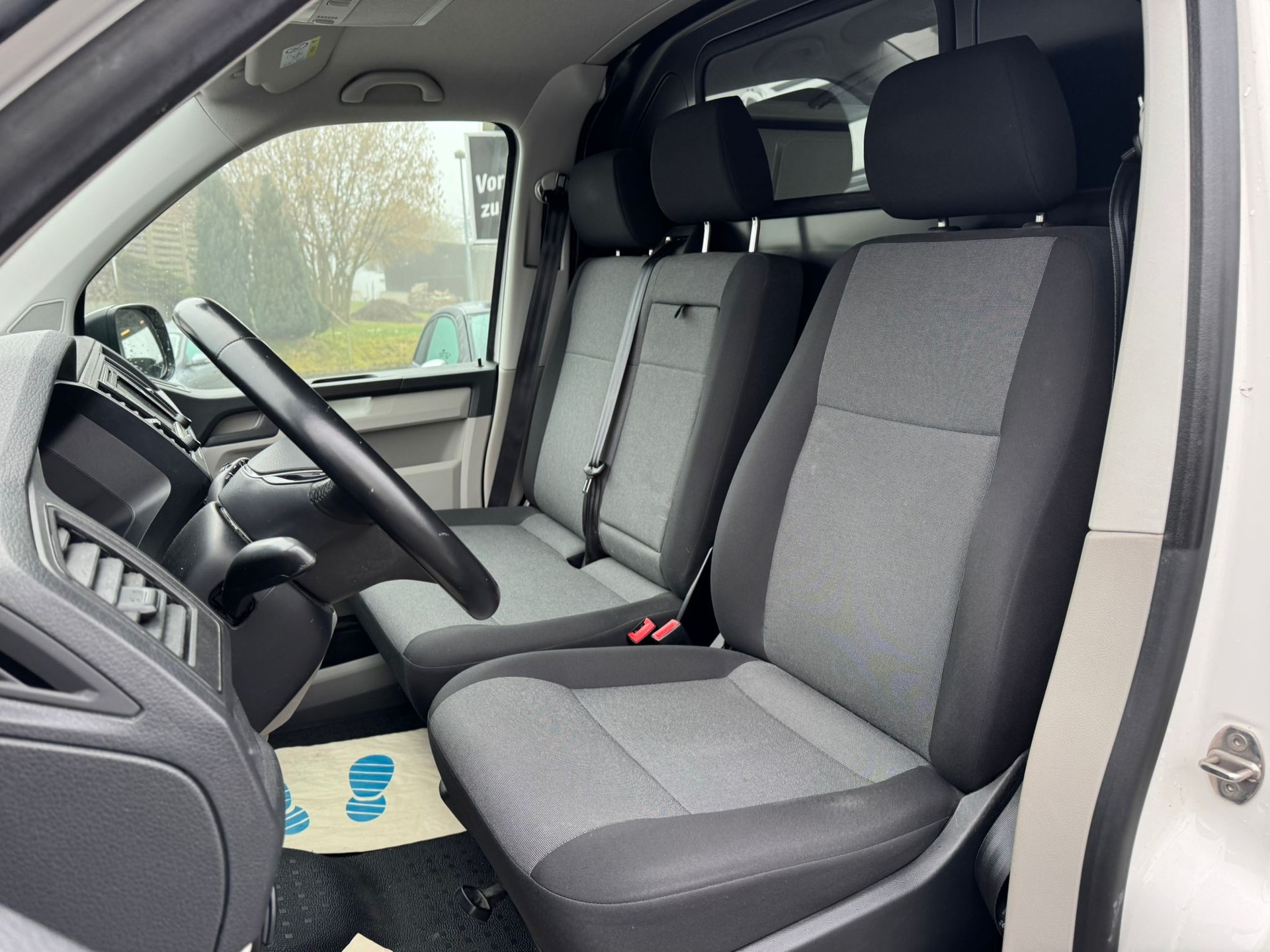 VW T6 2.0 TDI-image-9