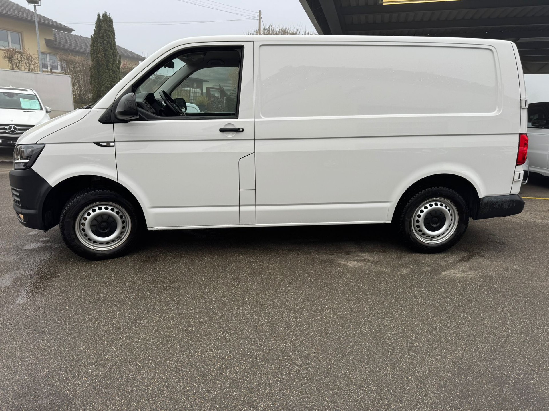 VW T6 2.0 TDI-image-2
