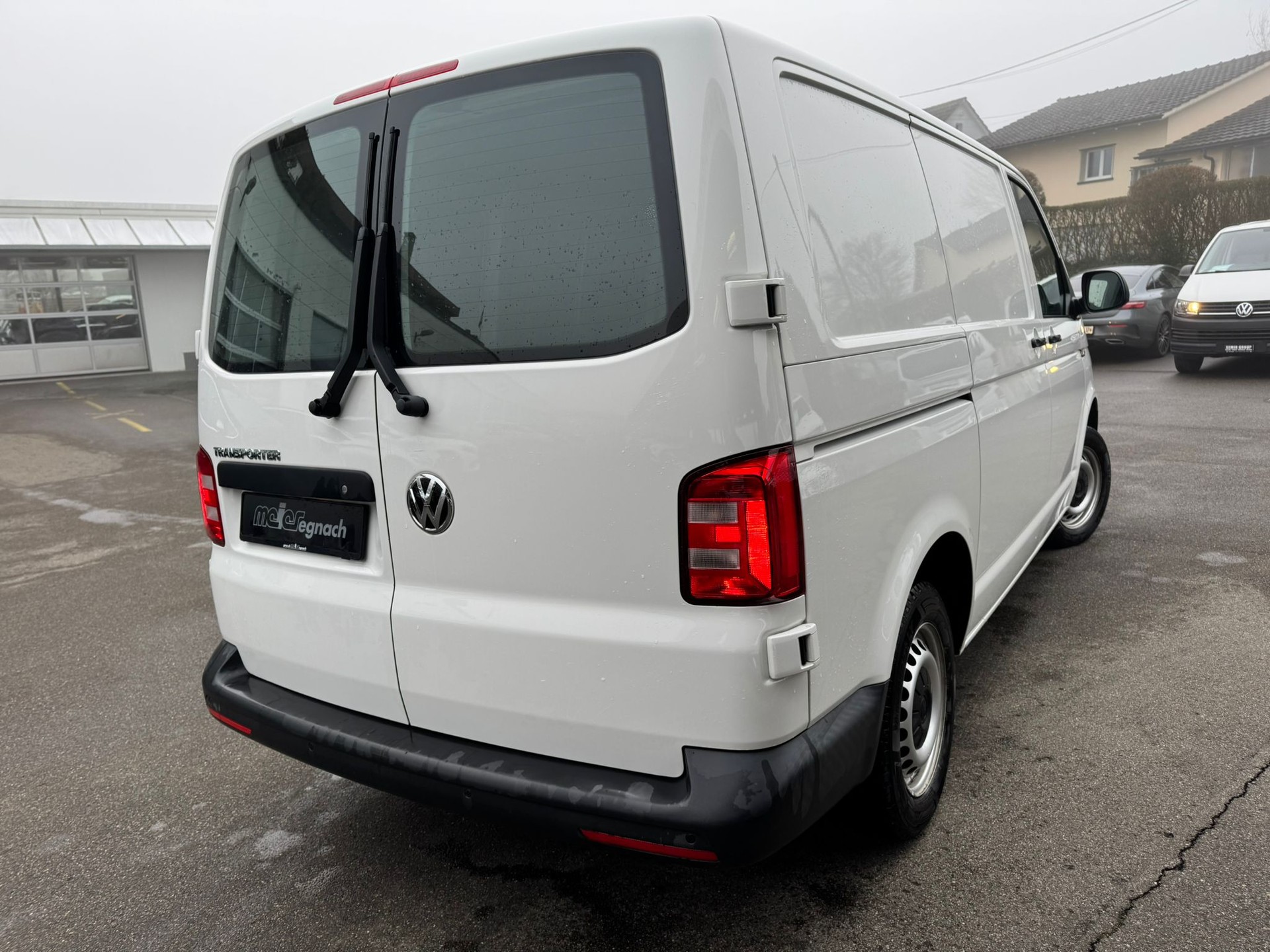 VW T6 2.0 TDI-image-6