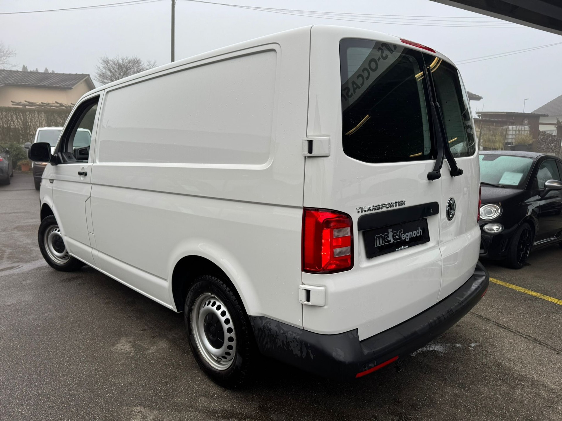 VW T6 2.0 TDI-image-5