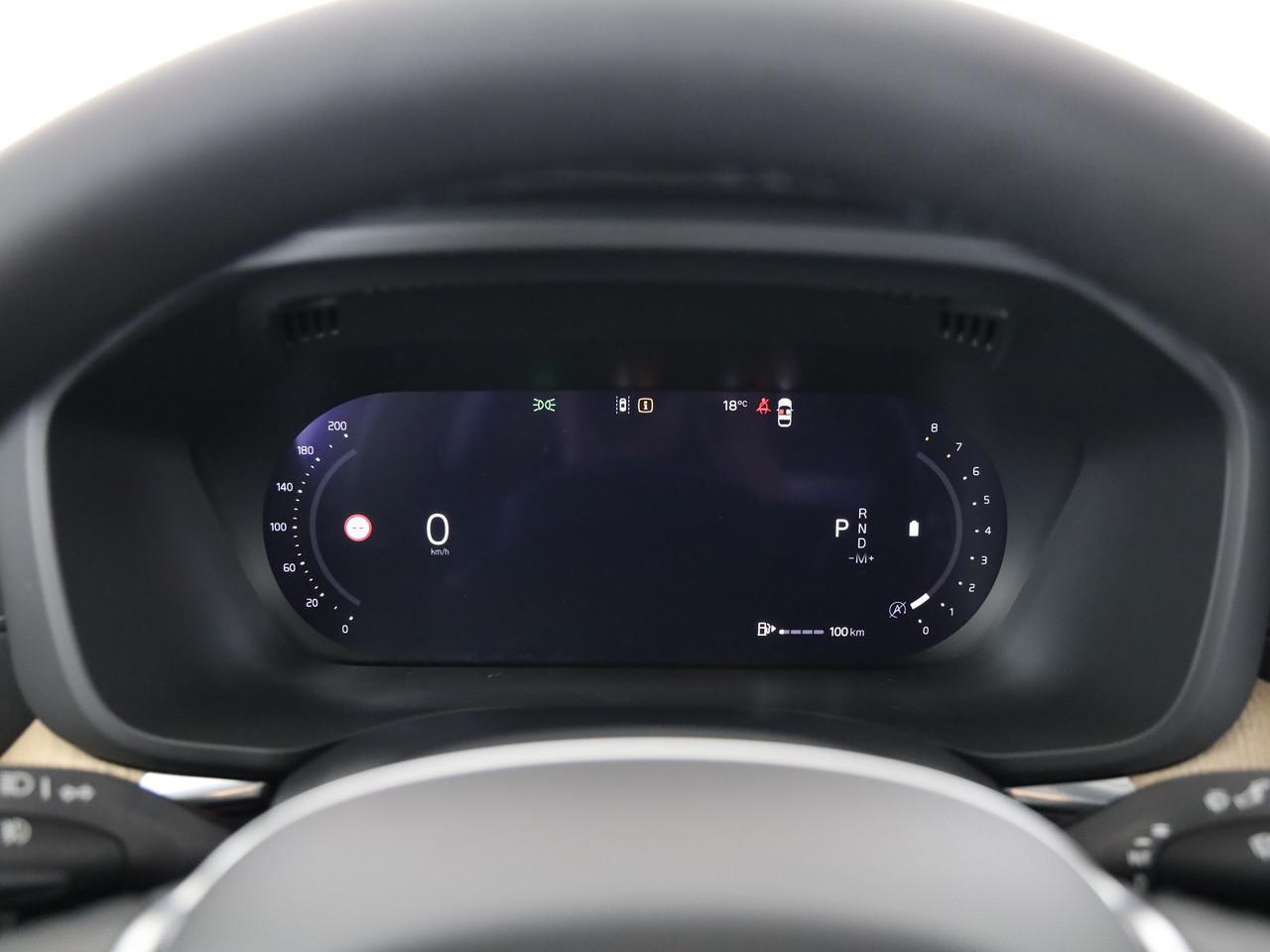 VOLVO XC60 2.0 B5 MH Ultra Dark AWD-image-20