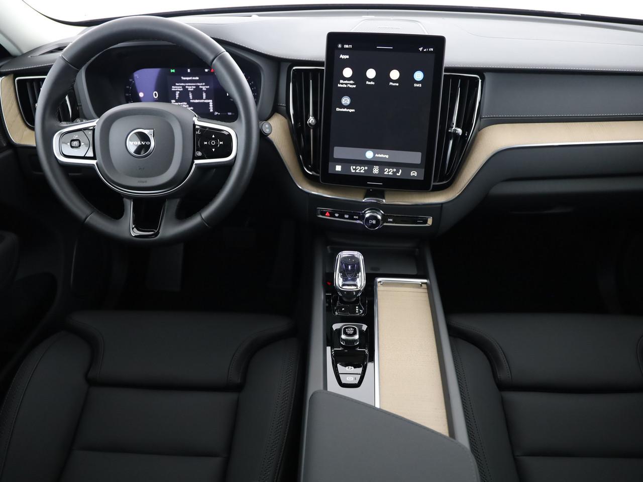 VOLVO XC60 2.0 B5 MH Ultra Dark AWD-image-7