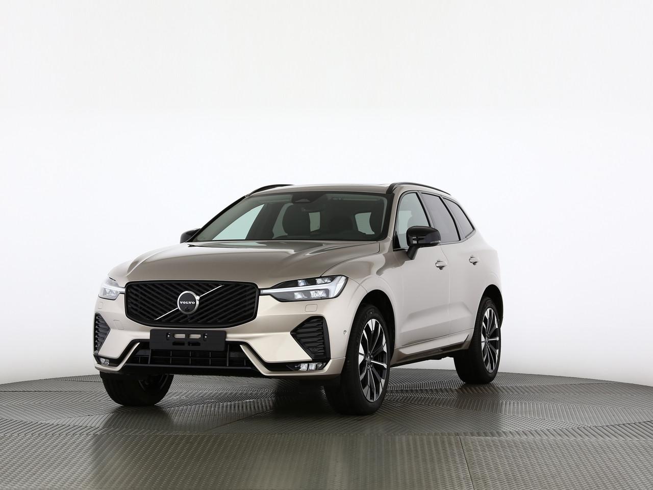 VOLVO XC60 2.0 B5 MH Ultra Dark AWD-image-0