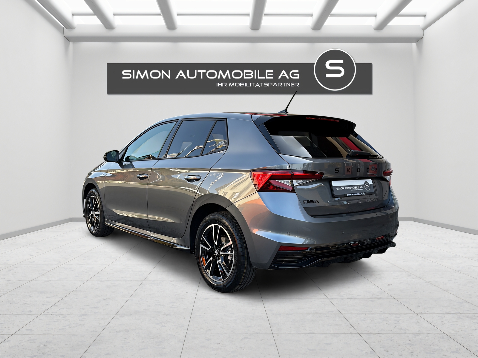 SKODA Fabia 1.0 TSI Monte Carlo DSG-image-6