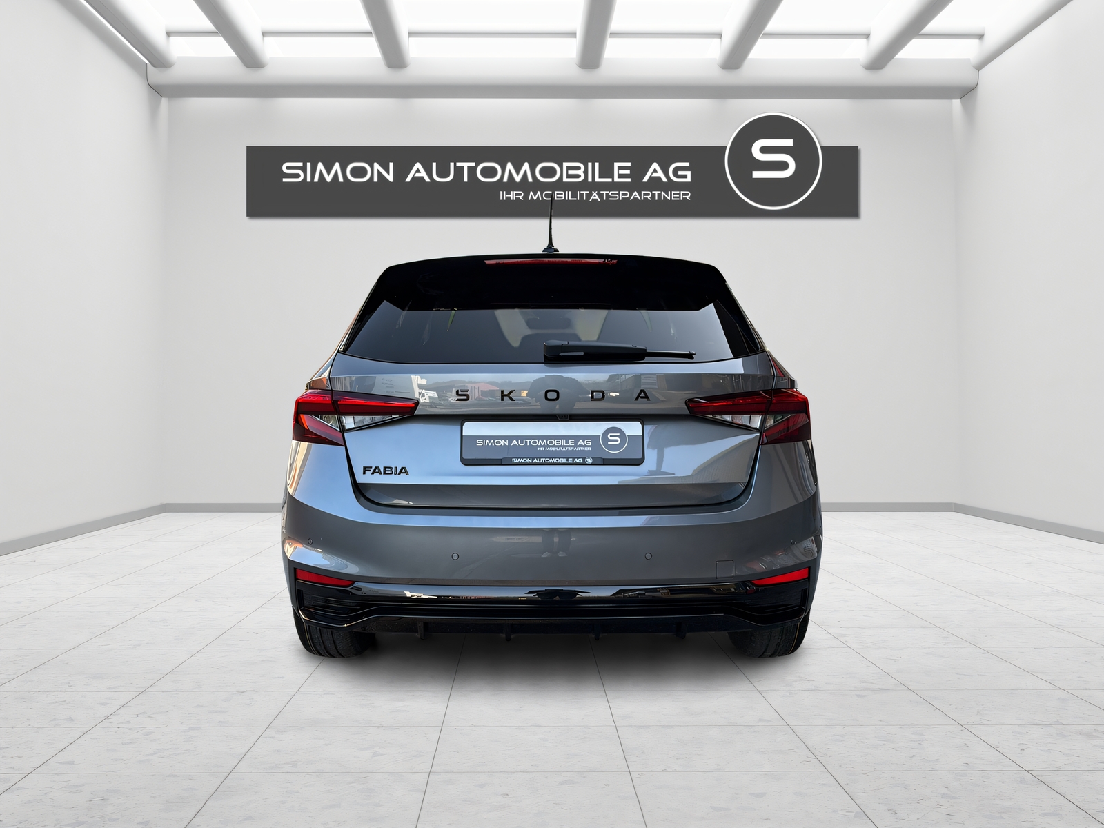 SKODA Fabia 1.0 TSI Monte Carlo DSG-image-5