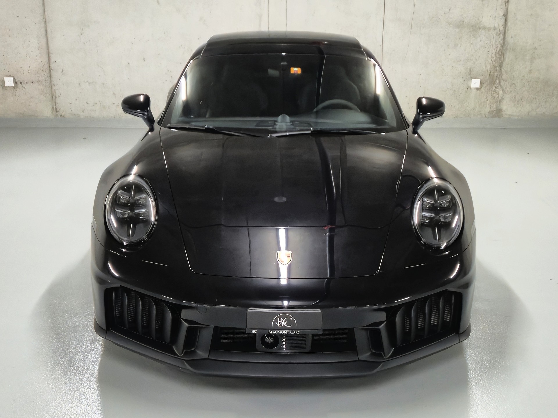 PORSCHE 911 Carrera GTS PDK-image-1