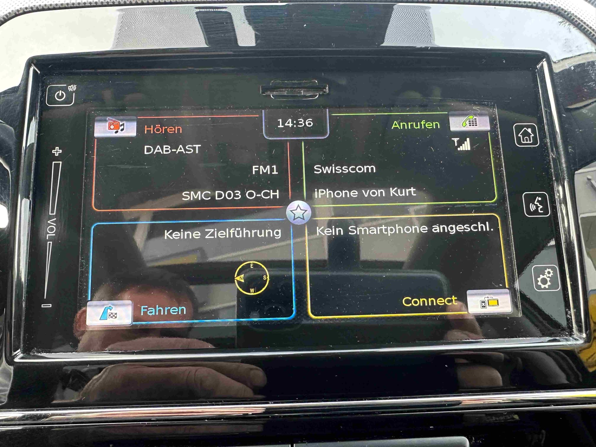 SUZUKI Vitara 1.4 T Generation Top Hybrid 4x4-image-11