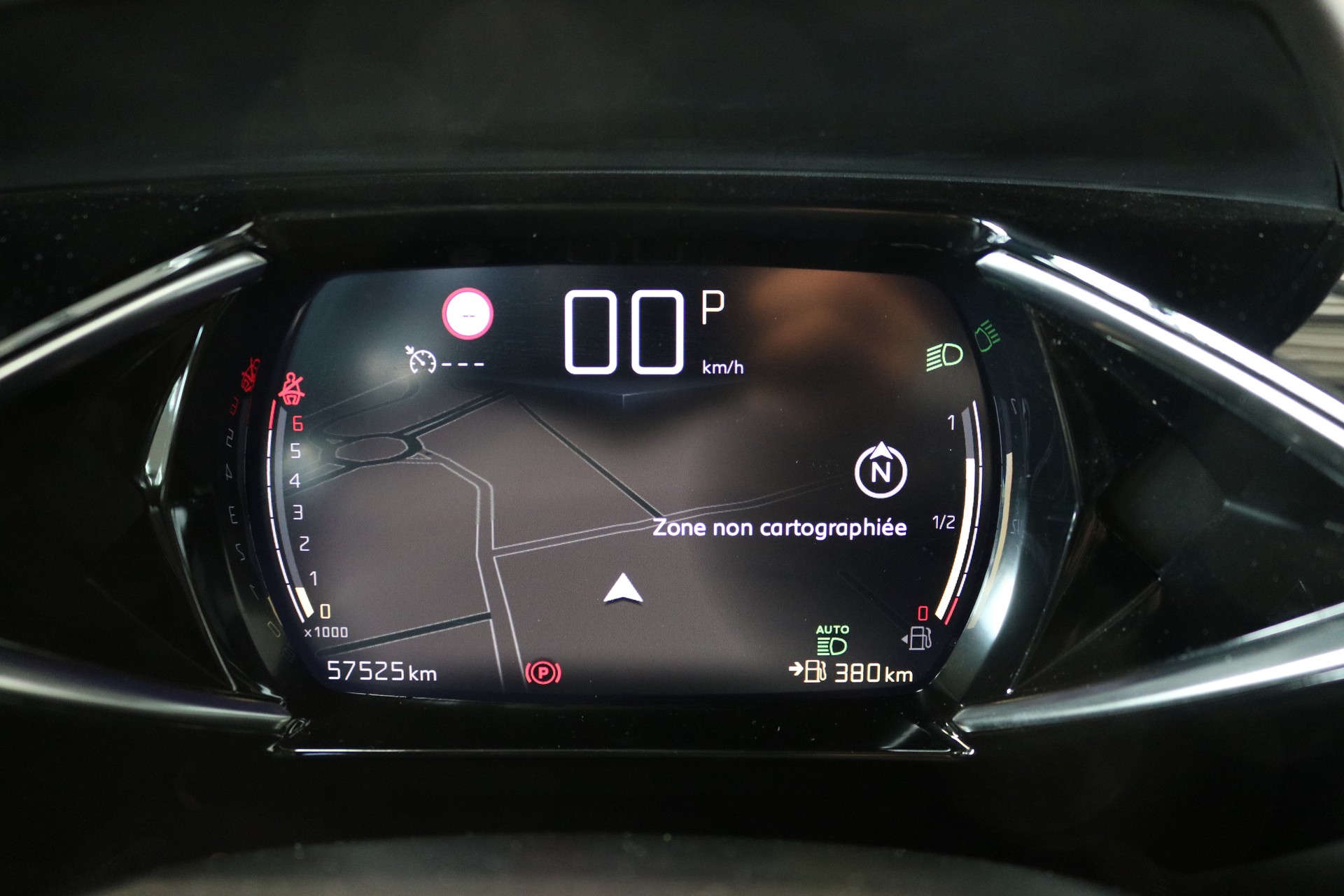 DS AUTOMOBILES DS 3 Crossback 1.2 PureTech SO Chic EAT8-image-27