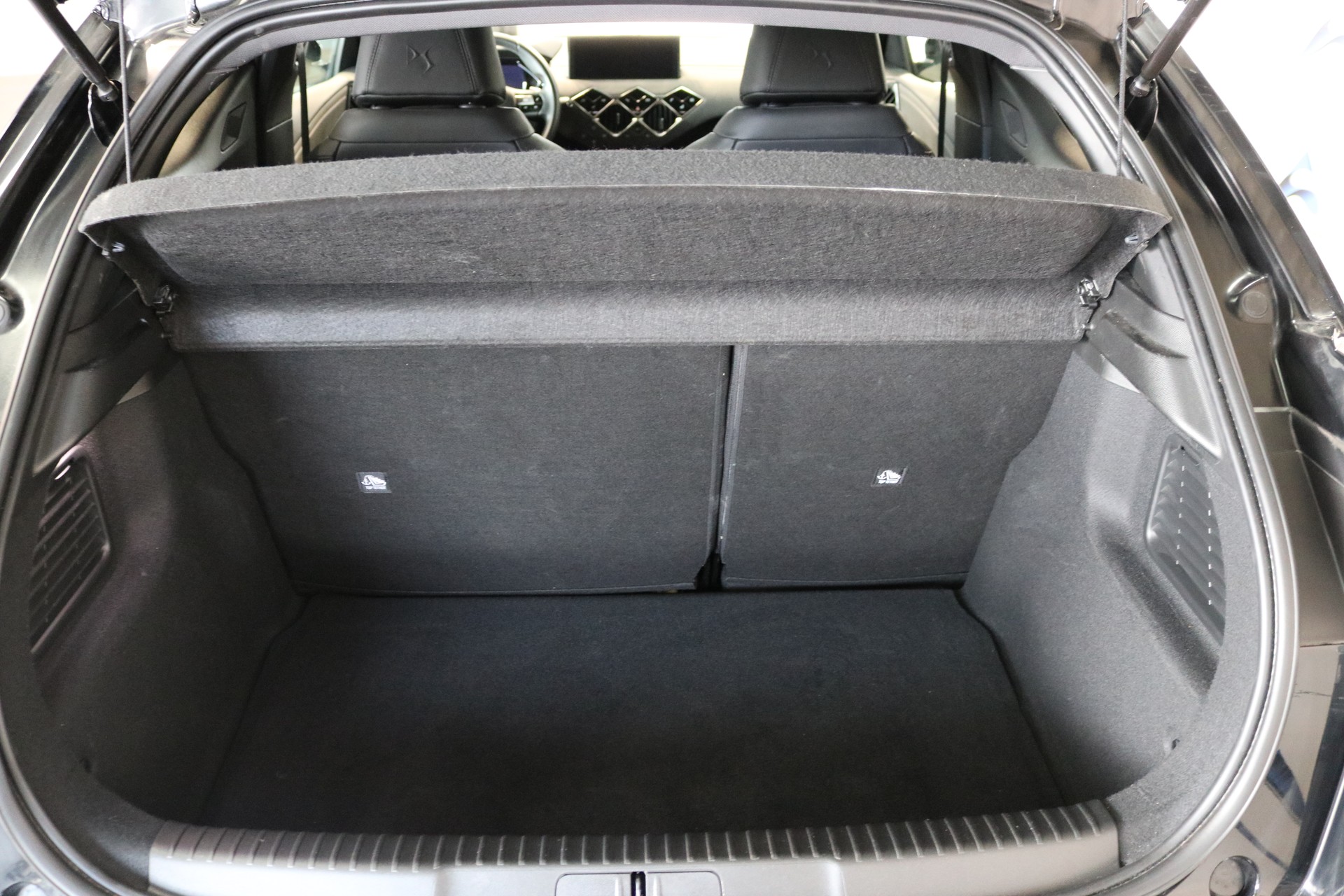 DS AUTOMOBILES DS 3 Crossback 1.2 PureTech SO Chic EAT8-image-29