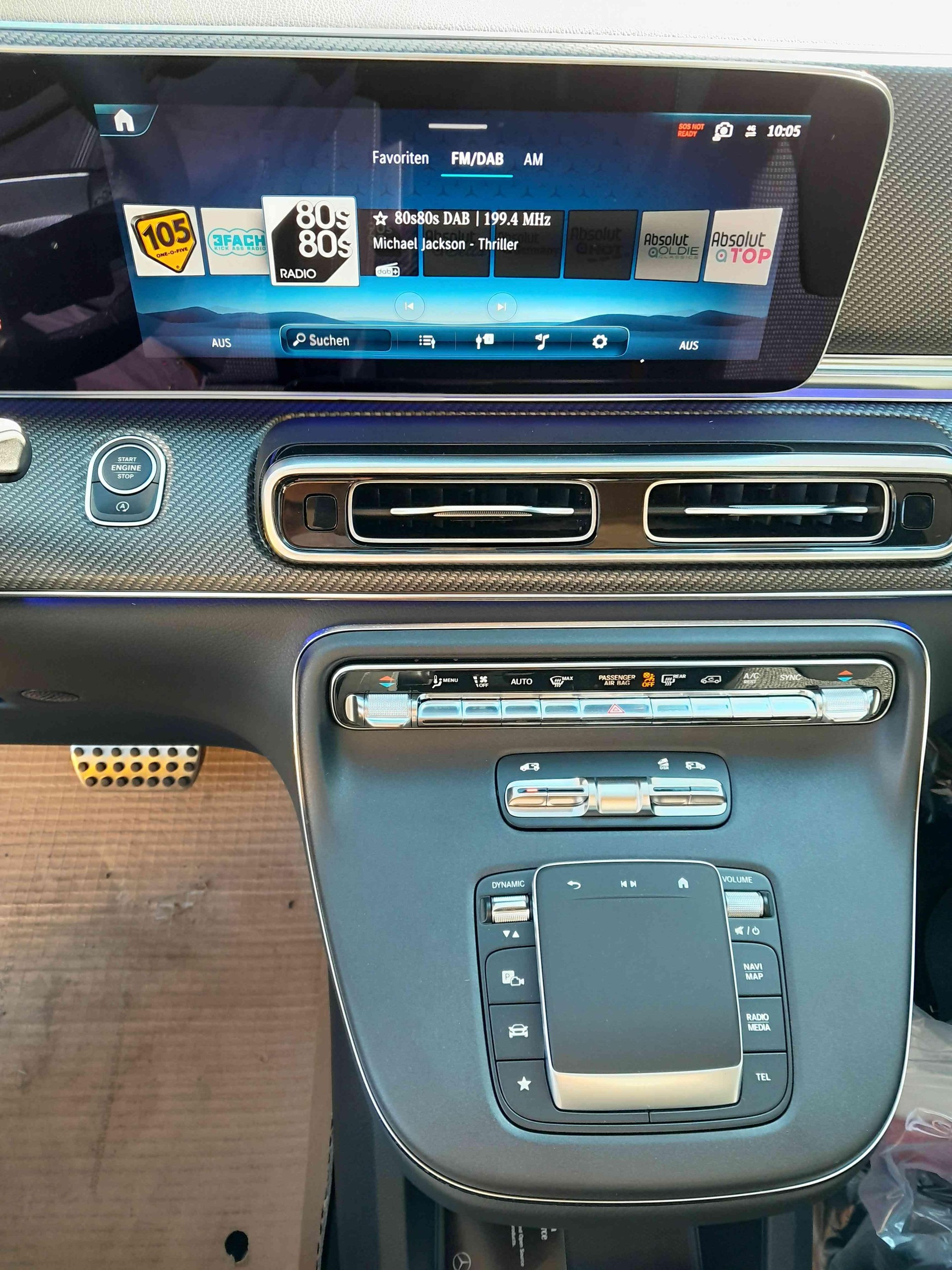 MERCEDES-BENZ Horizon 300d lang 4x4-image-11